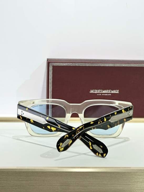 Picture of Jacques Marie Mage Sunglasses _SKUfw73585136fw